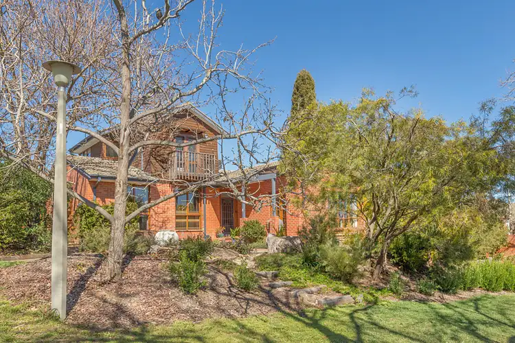 Main view of Homely house listing, 6 Caffyn Place, Garran ACT 2605