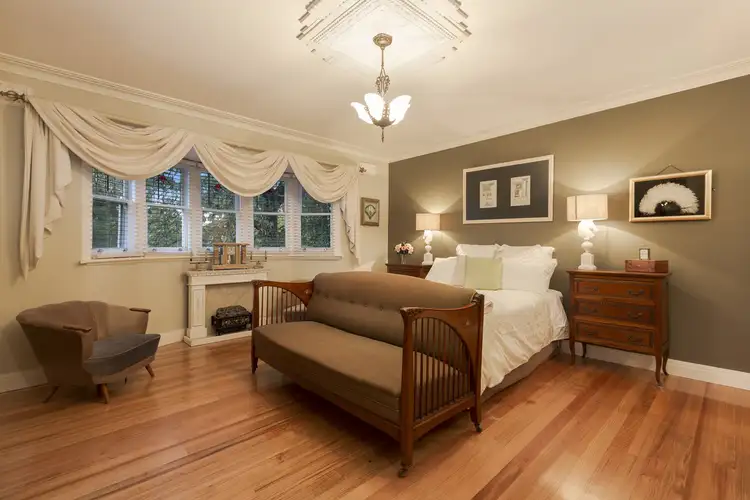 Fifth view of Homely house listing, 6 Pine Ridge, Donvale VIC 3111