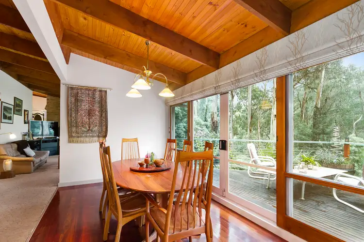 Fifth view of Homely house listing, 244 Belgrave-Gembrook Road, Menzies Creek VIC 3159