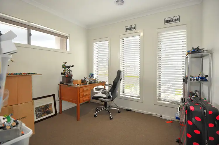 Third view of Homely house listing, 20 Matheson Street, Lucas VIC 3350