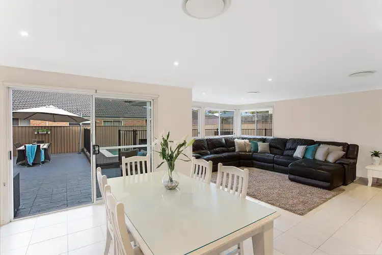 Second view of Homely house listing, 48 Bataan Circuit, Bateau Bay NSW 2261