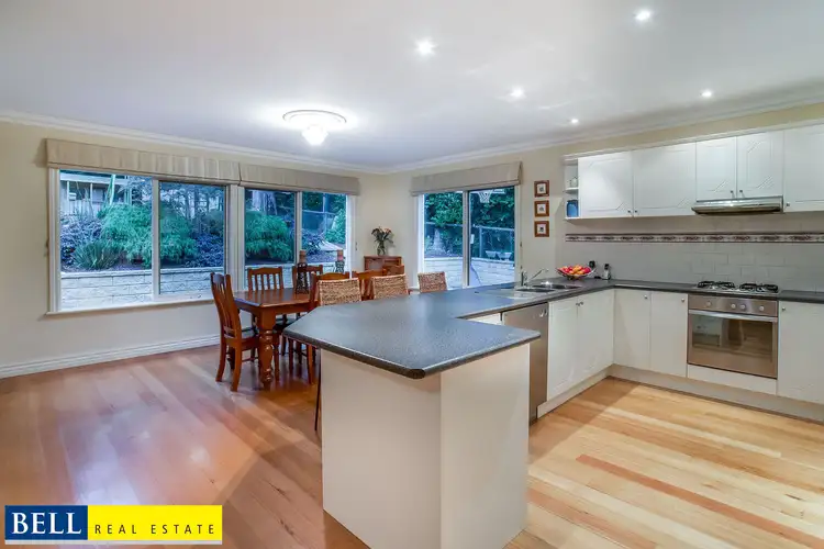 Fifth view of Homely house listing, 19 Jeeves Avenue, Kalorama VIC 3766