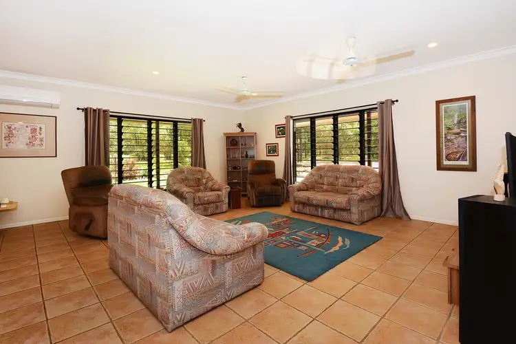 Fifth view of Homely house listing, 40 Watling Road, Girraween NT 836