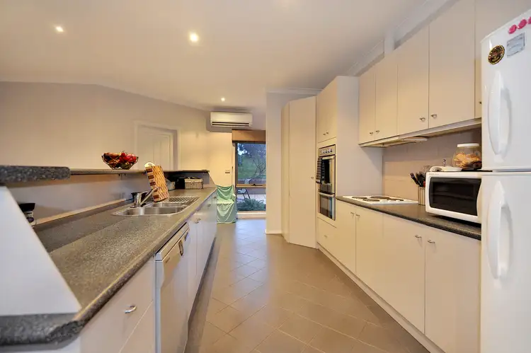 Third view of Homely house listing, 44 Carramar Drive, Invermay VIC 3352