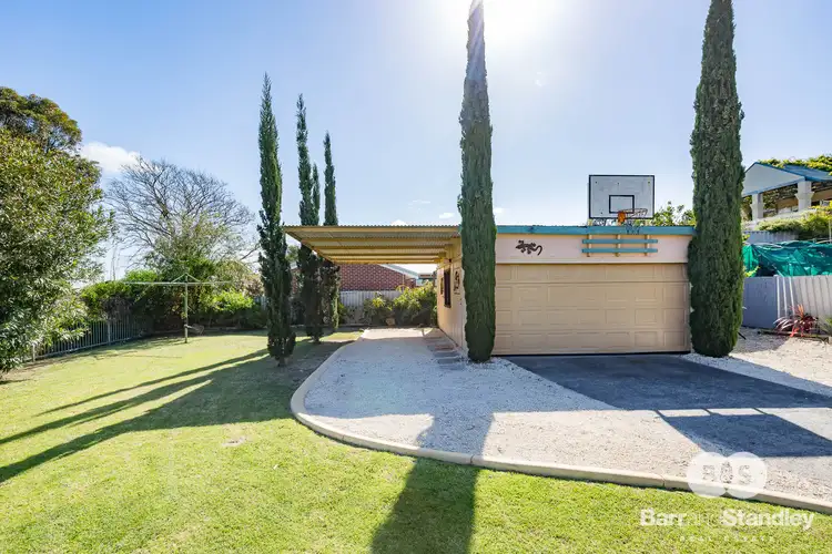 Seventh view of Homely house listing, 1 Palm Street, Bunbury WA 6230