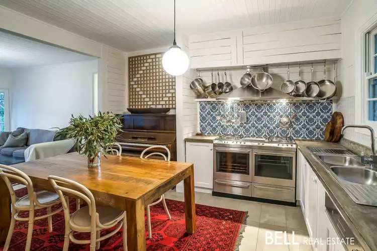 Fifth view of Homely house listing, 16-18 Olinda Avenue, Olinda VIC 3788