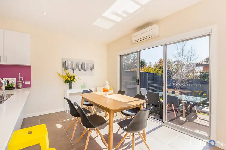 Sixth view of Homely townhouse listing, 2/26 Poynton Street, Hughes ACT 2605