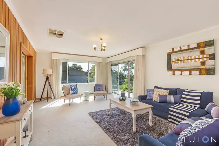 Fourth view of Homely house listing, 46 Parkhill Street, Pearce ACT 2607