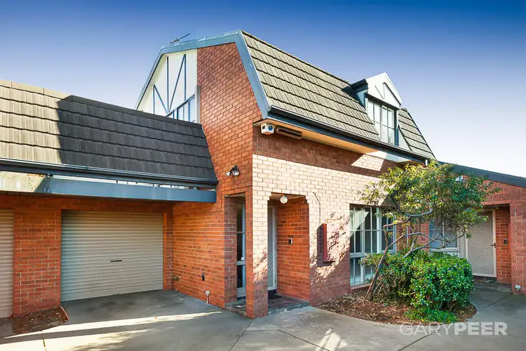 5/78 Moonya Road, Carnegie VIC 3163