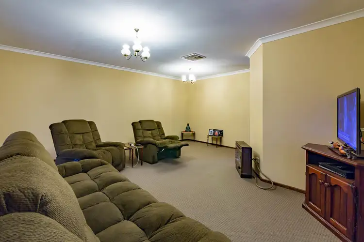 Second view of Homely unit listing, 2/5 Cambridge Crescent, East Bunbury WA 6230