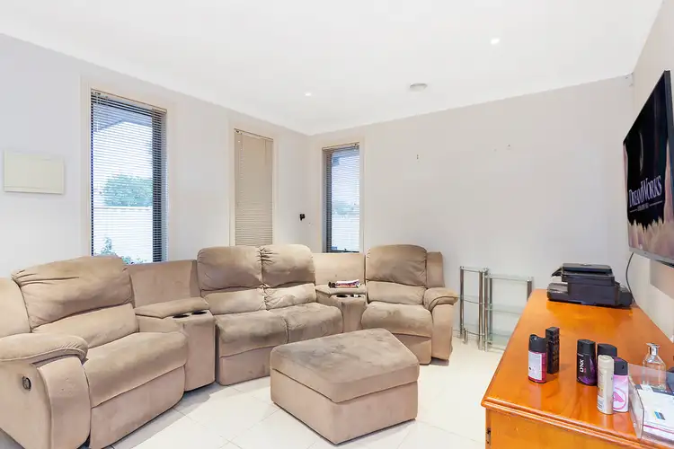 Third view of Homely townhouse listing, 3/7 Acheron Street, Epping VIC 3076