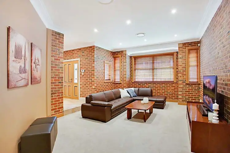 Fifth view of Homely house listing, 11 Davina Crescent, Cecil Hills NSW 2171