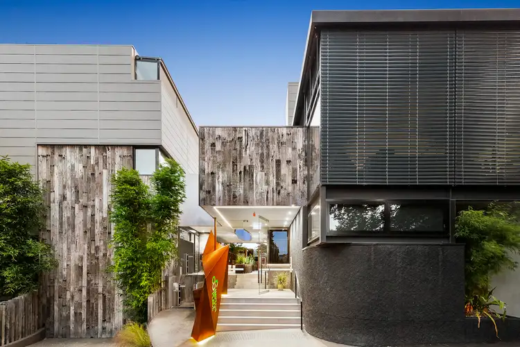 3/8 Simpson Place, Hawthorn VIC 3122