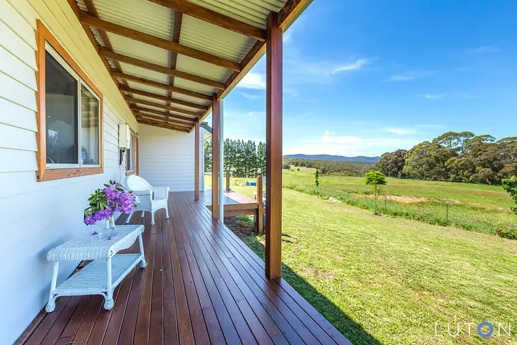 460 Monga Lane, Braidwood NSW 2622