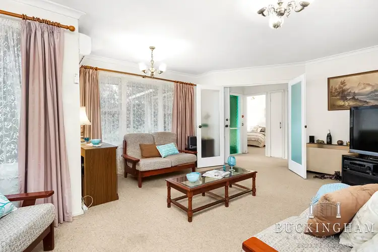 Third view of Homely house listing, 146 Sherbourne Road, Montmorency VIC 3094