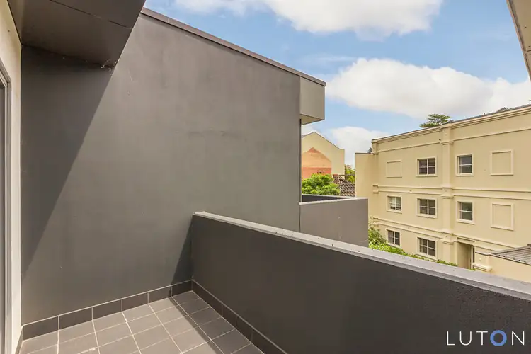 Seventh view of Homely unit listing, 24/16 New South Wales Crescent, Forrest ACT 2603