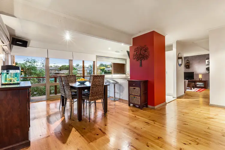 Fourth view of Homely house listing, 33 Grant Street, Watsonia North VIC 3087