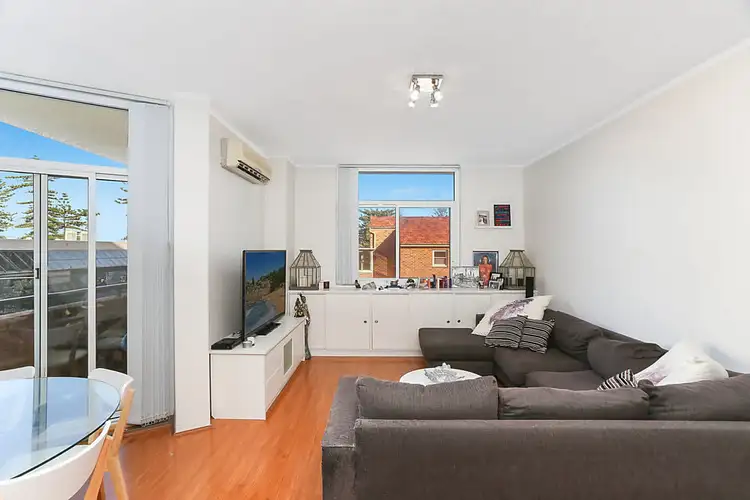 Second view of Homely apartment listing, 16/4 The Boulevarde, Brighton-le-sands NSW 2216