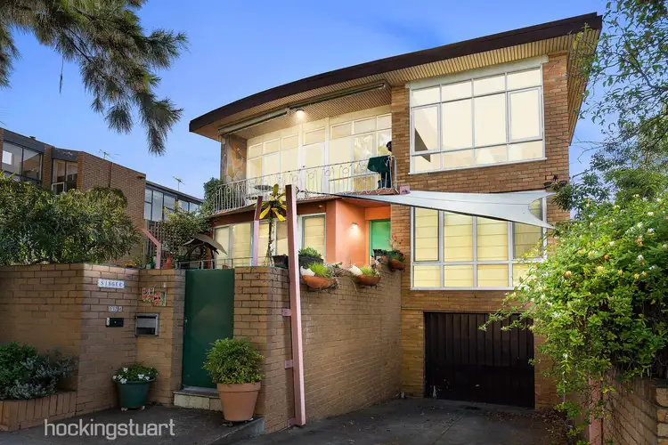 4/312a Orrong Road, Caulfield North VIC 3161
