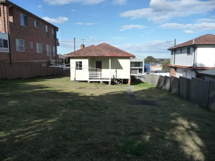 Fourth view of Homely house listing, 18 Simmat Avenue, Condell Park NSW 2200