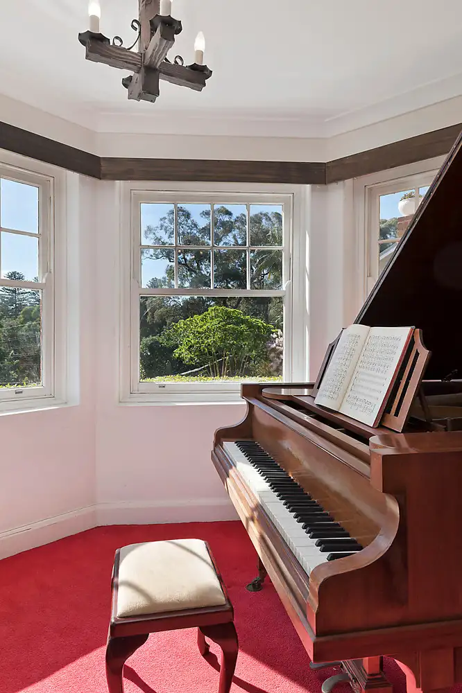 Sixth view of Homely house listing, 119 Crescent Road, Newport NSW 2106