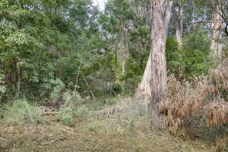 Seventh view of Homely land listing, Lot 1/10 Selby-Aura Road, Selby VIC 3159