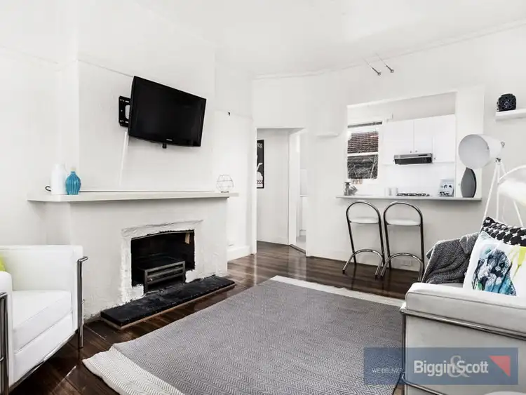 11/32 Fitzroy Street, St Kilda VIC 3182