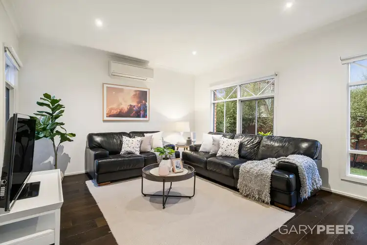 Second view of Homely unit listing, 1/245 Alma Road, St Kilda East VIC 3183