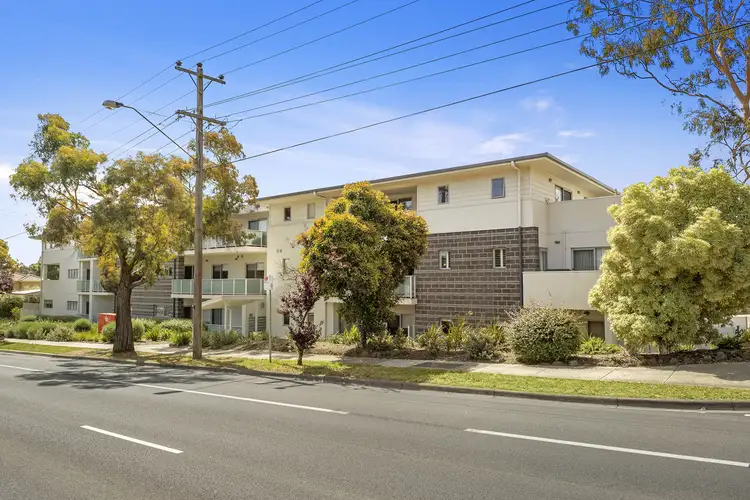 23/881 Doncaster Road, Doncaster East VIC 3109