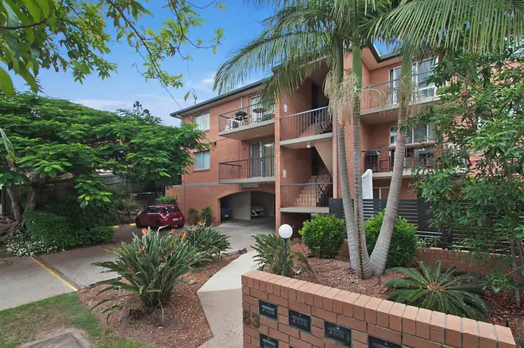 8/83 Beatrice Street, Taringa QLD 4068