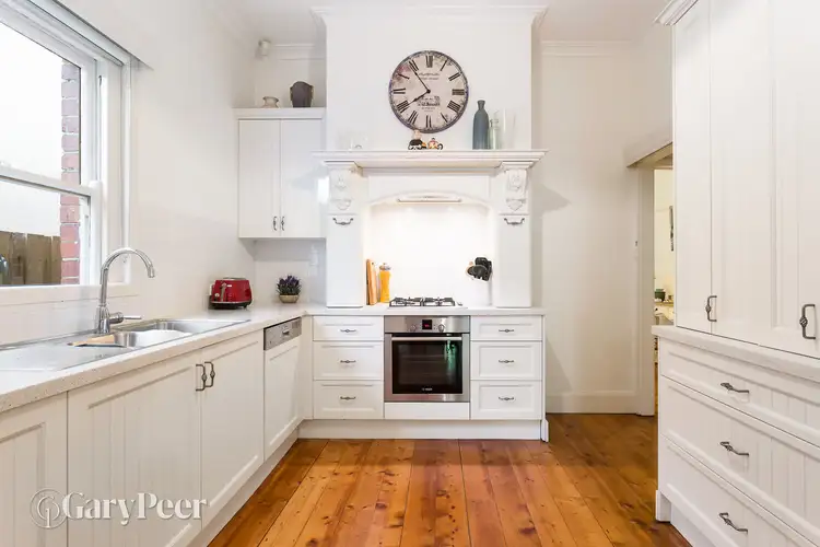 Third view of Homely house listing, 40 Kambrook Road, Caulfield North VIC 3161