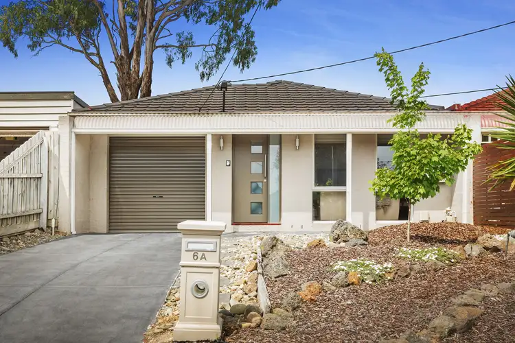 Main view of Homely house listing, 6A Amys Grove, Donvale VIC 3111