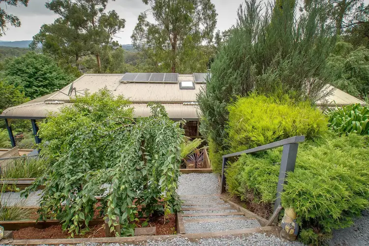 Sixth view of Homely house listing, 218 Olinda Monbulk Road, Monbulk VIC 3793