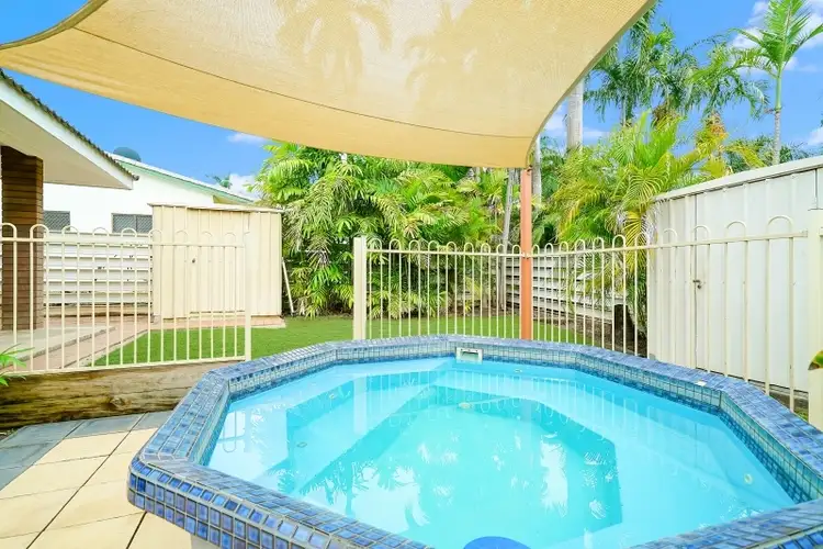 Third view of Homely townhouse listing, 1/17 Lowe Court, Driver NT 830