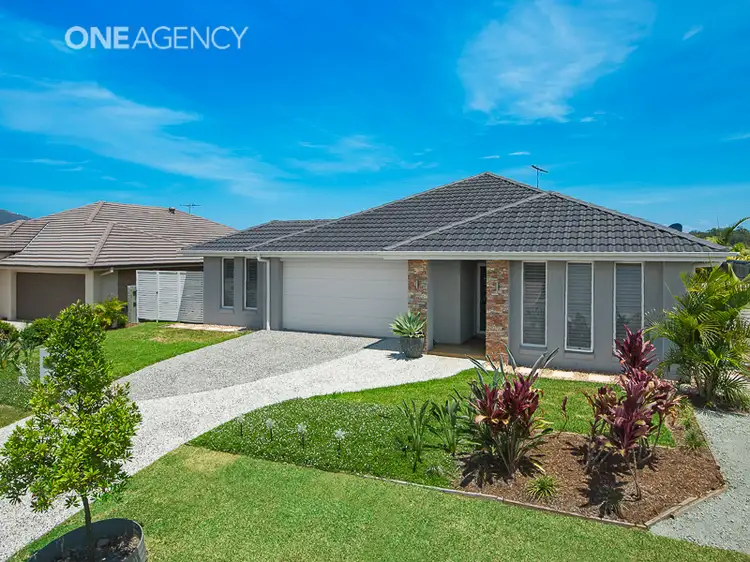 11 Rolland Parade, Warner QLD 4500