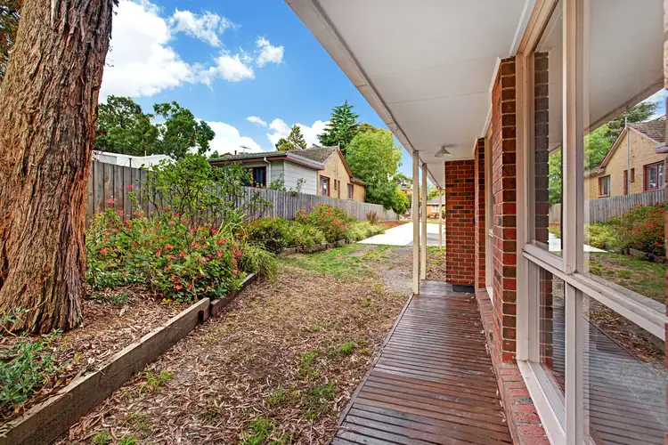 Second view of Homely unit listing, 2/30 Nymph Street, Mitcham VIC 3132