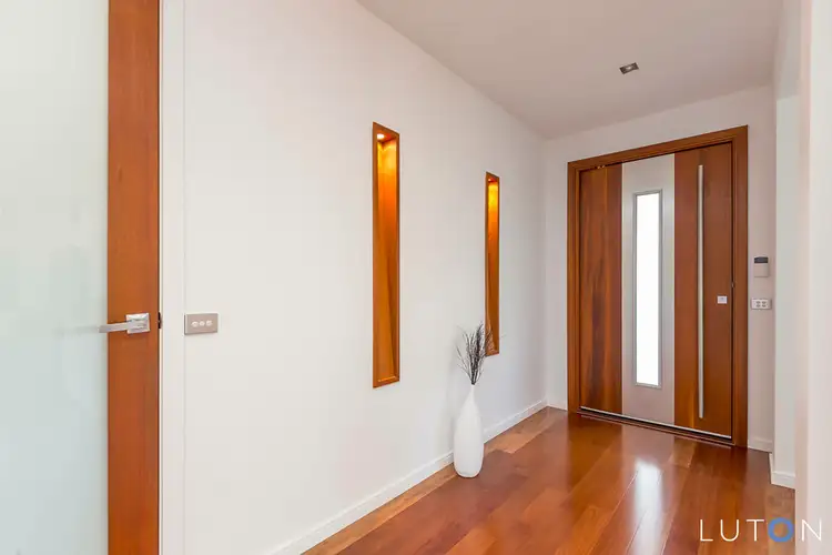 Second view of Homely unit listing, 8A Nugent Close, Jerrabomberra NSW 2619