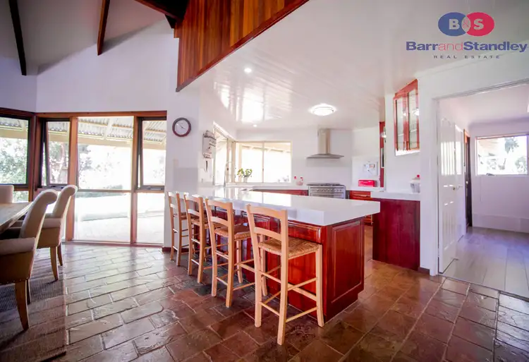 Sixth view of Homely house listing, 11 Shenton Close, Leschenault WA 6233