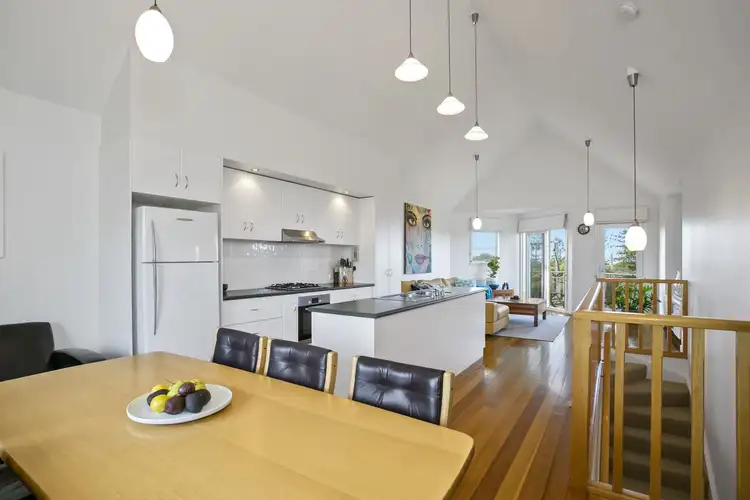 Fourth view of Homely house listing, 8/5-7 The Esplanade, Ocean Grove VIC 3226