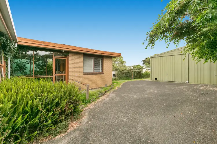 Sixth view of Homely house listing, 48 St Pauls Road, Sorrento VIC 3943