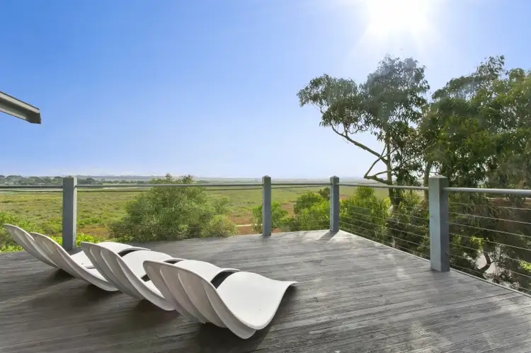 Fifth view of Homely house listing, 77 Horwood Drive, Breamlea VIC 3227