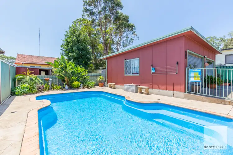 Third view of Homely house listing, 4 Malta Street, Shortland NSW 2307