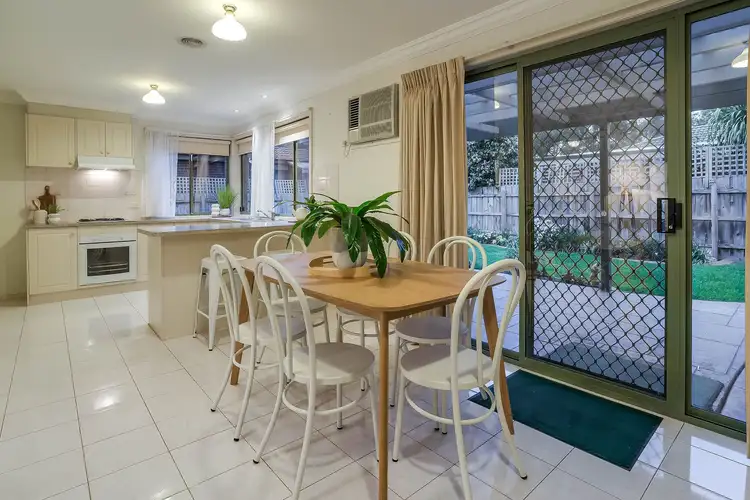 Fifth view of Homely house listing, 6A Hyde Park Walk, Mooroolbark VIC 3138