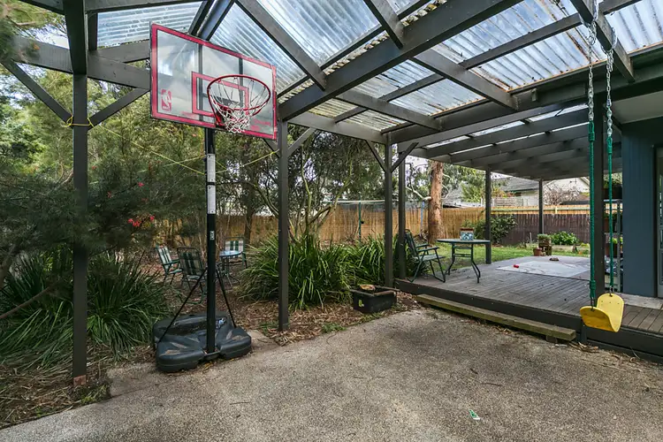 Fourth view of Homely house listing, 6 Paringa Crescent, Anglesea VIC 3230