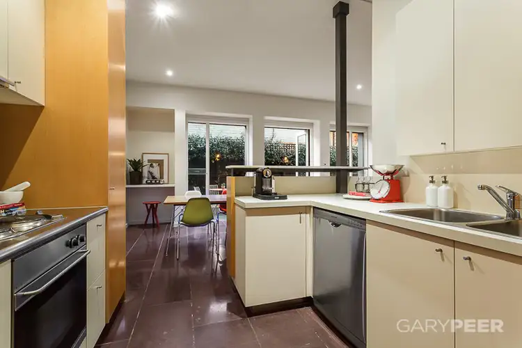 Fifth view of Homely townhouse listing, 2/4 Mary Street, Windsor VIC 3181