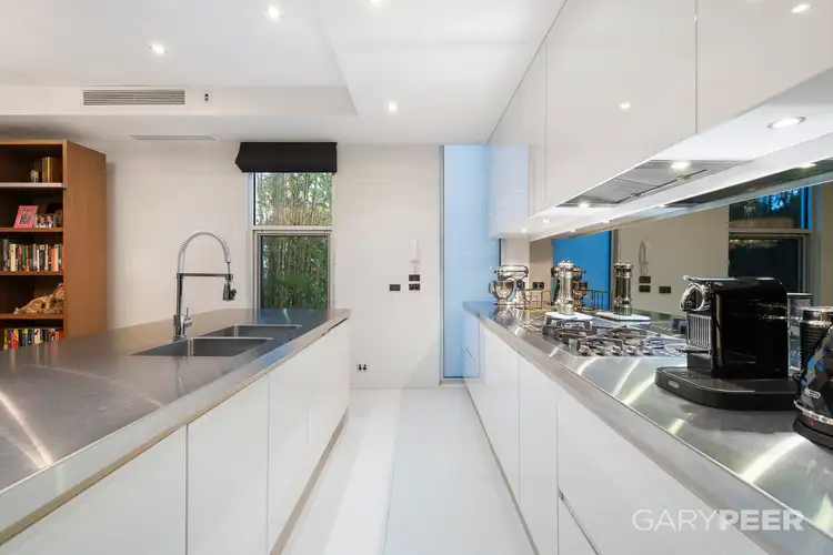 Fifth view of Homely townhouse listing, 6/98 Westbury Street, St Kilda East VIC 3183