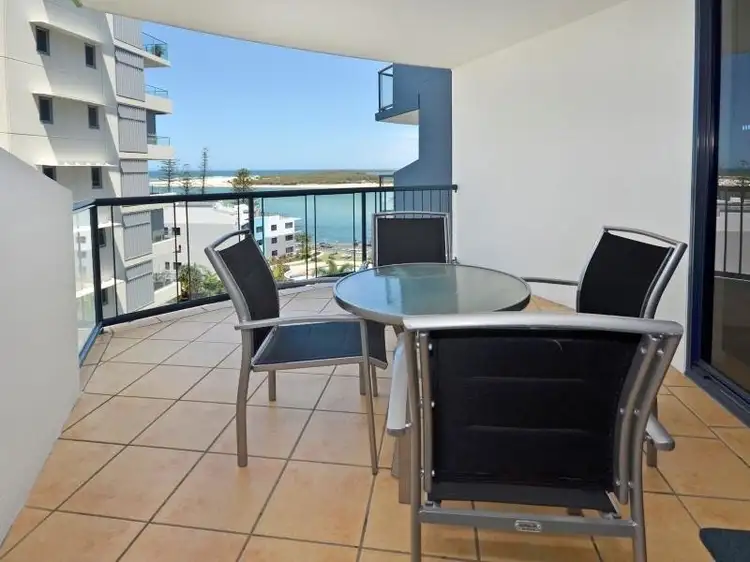 Fifth view of Homely unit listing, 99/38 Esplanade Bulcock Beach, Caloundra QLD 4551