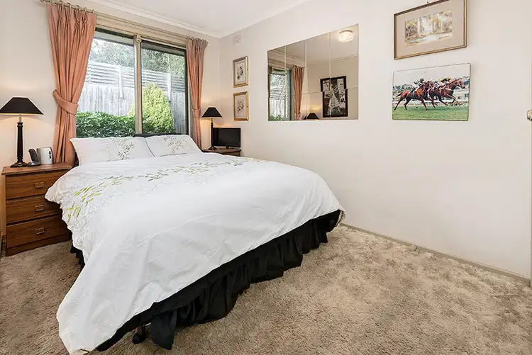 Third view of Homely villa listing, 8/5-7 Alfred Street, Beaumaris VIC 3193