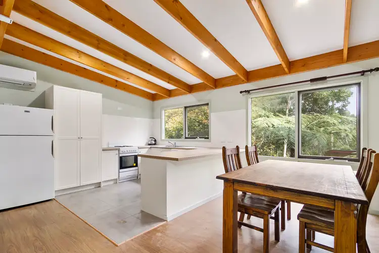Second view of Homely house listing, 3 Thomas Street, Selby VIC 3159