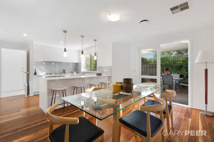 Third view of Homely townhouse listing, 2/3 Nelson Street, Caulfield South VIC 3162
